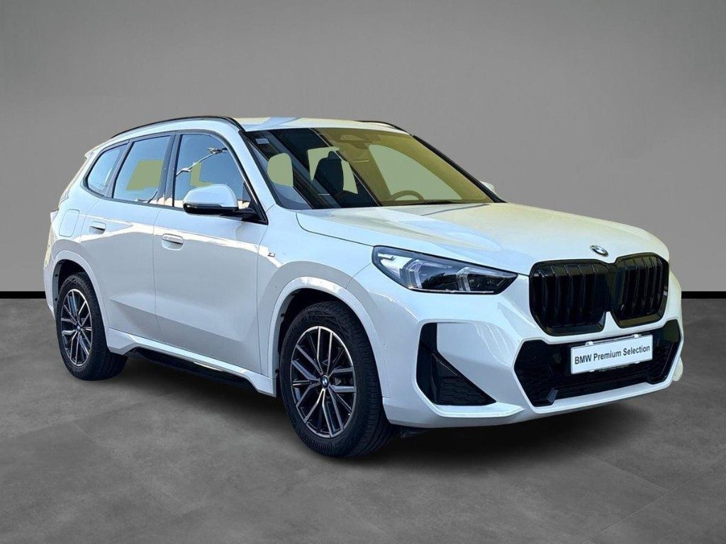 BMW X1 sDrive 18d Msport Aut. - 16