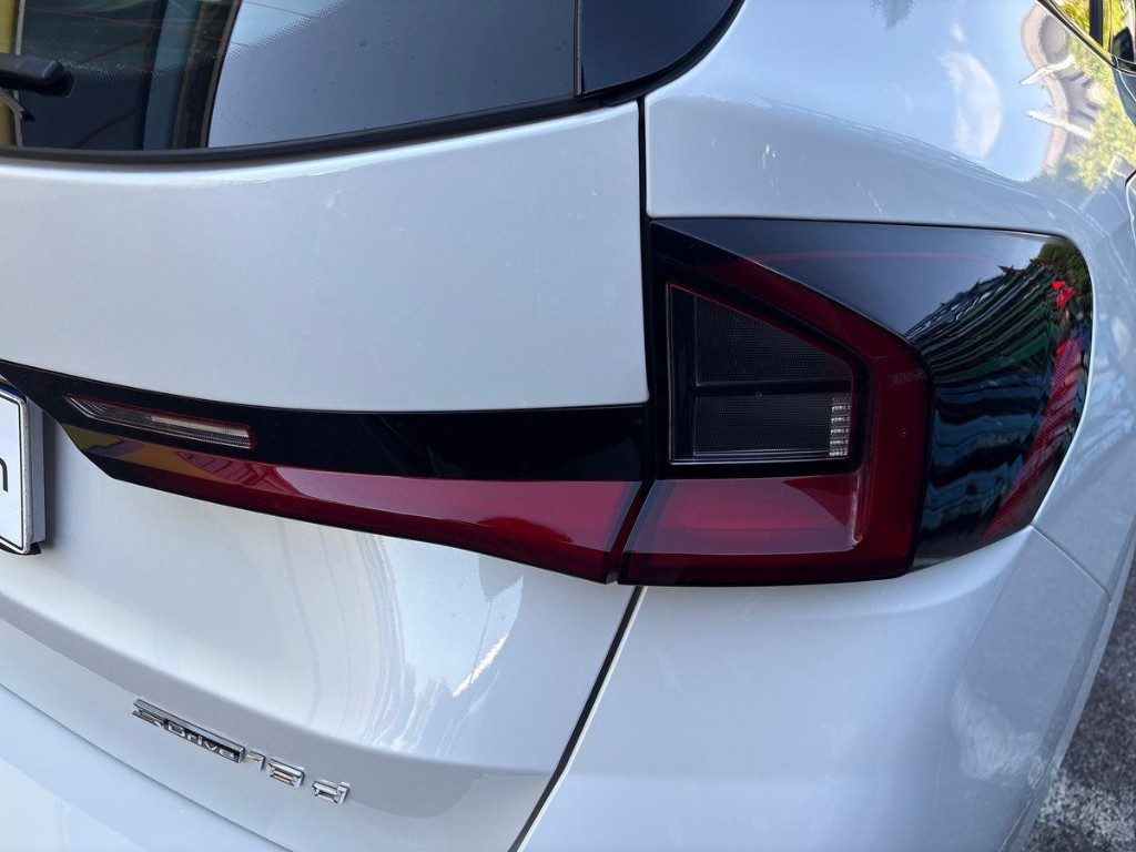 BMW X1 sDrive 18d Msport Aut. - 7
