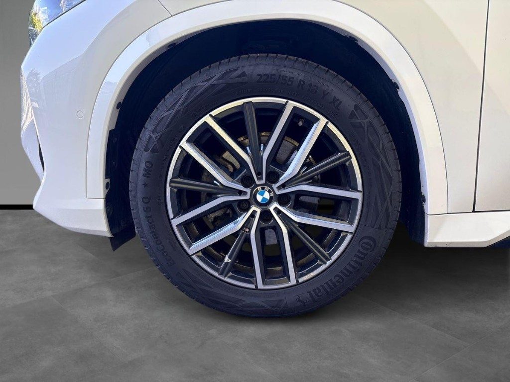 BMW X1 sDrive 18d Msport Aut. - 5