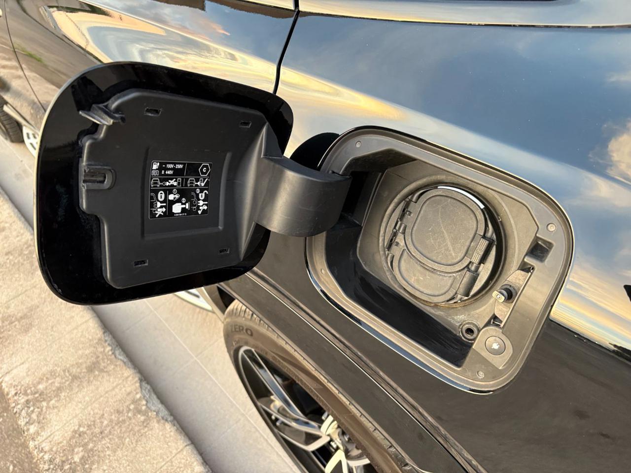 MERCEDES-BENZ GLE 350 de 4Matic Plug-in Hybrid Coupé Premium Plus. - 45