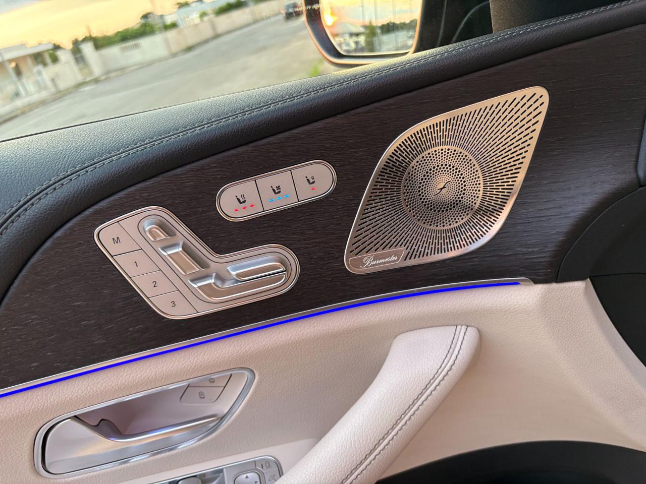 MERCEDES-BENZ GLE 350 de 4Matic Plug-in Hybrid Coupé Premium Plus. - 20