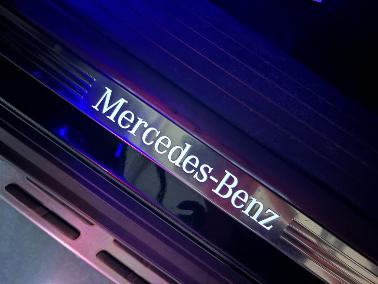 MERCEDES-BENZ GLE 350 de 4Matic Plug-in Hybrid Coupé Premium Plus. - 22