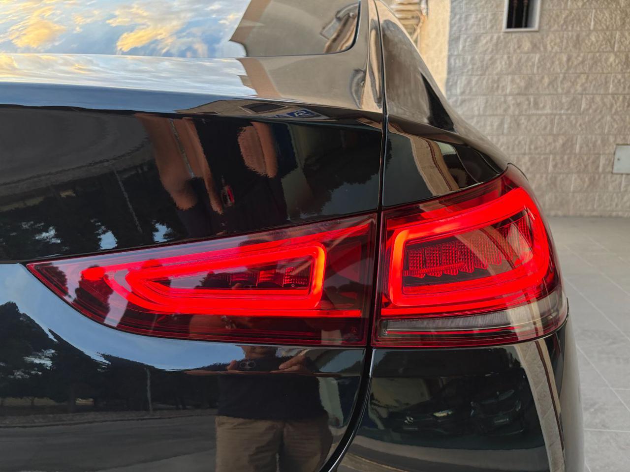MERCEDES-BENZ GLE 350 de 4Matic Plug-in Hybrid Coupé Premium Plus. - 51