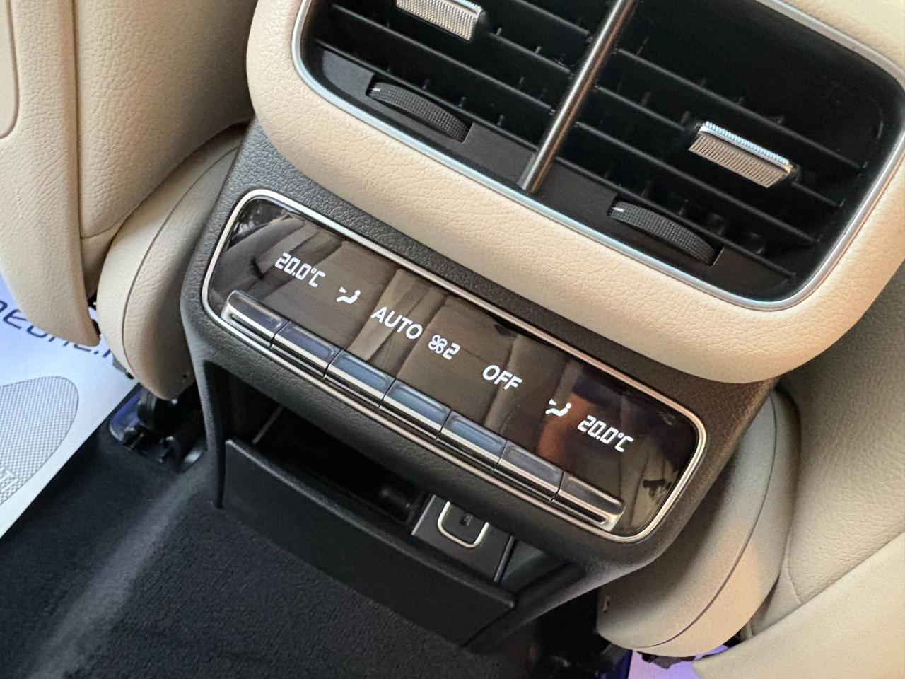 MERCEDES-BENZ GLE 350 de 4Matic Plug-in Hybrid Coupé Premium Plus. - 26