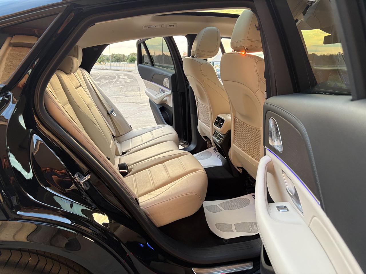 MERCEDES-BENZ GLE 350 de 4Matic Plug-in Hybrid Coupé Premium Plus. - 14
