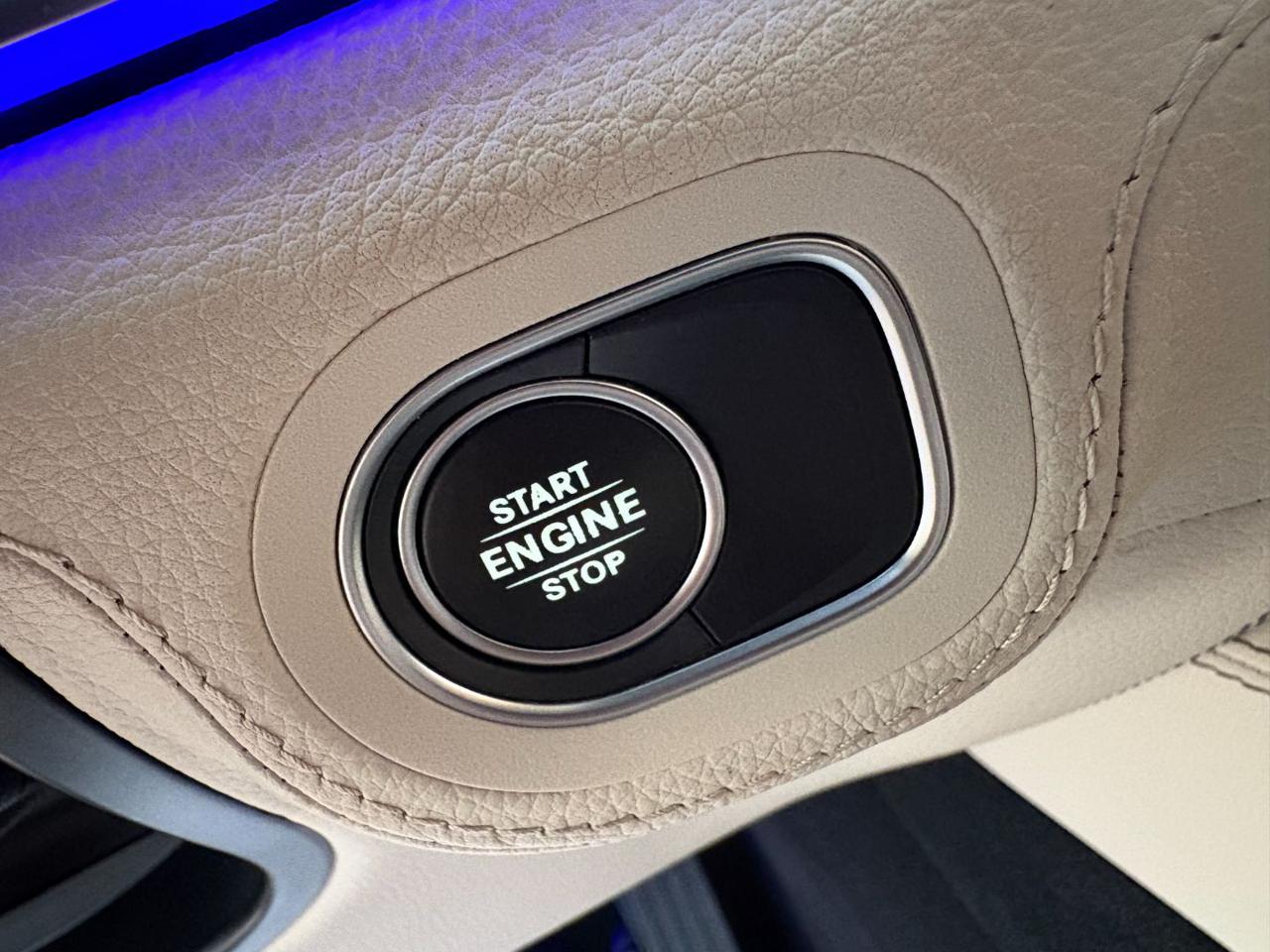 MERCEDES-BENZ GLE 350 de 4Matic Plug-in Hybrid Coupé Premium Plus. - 38