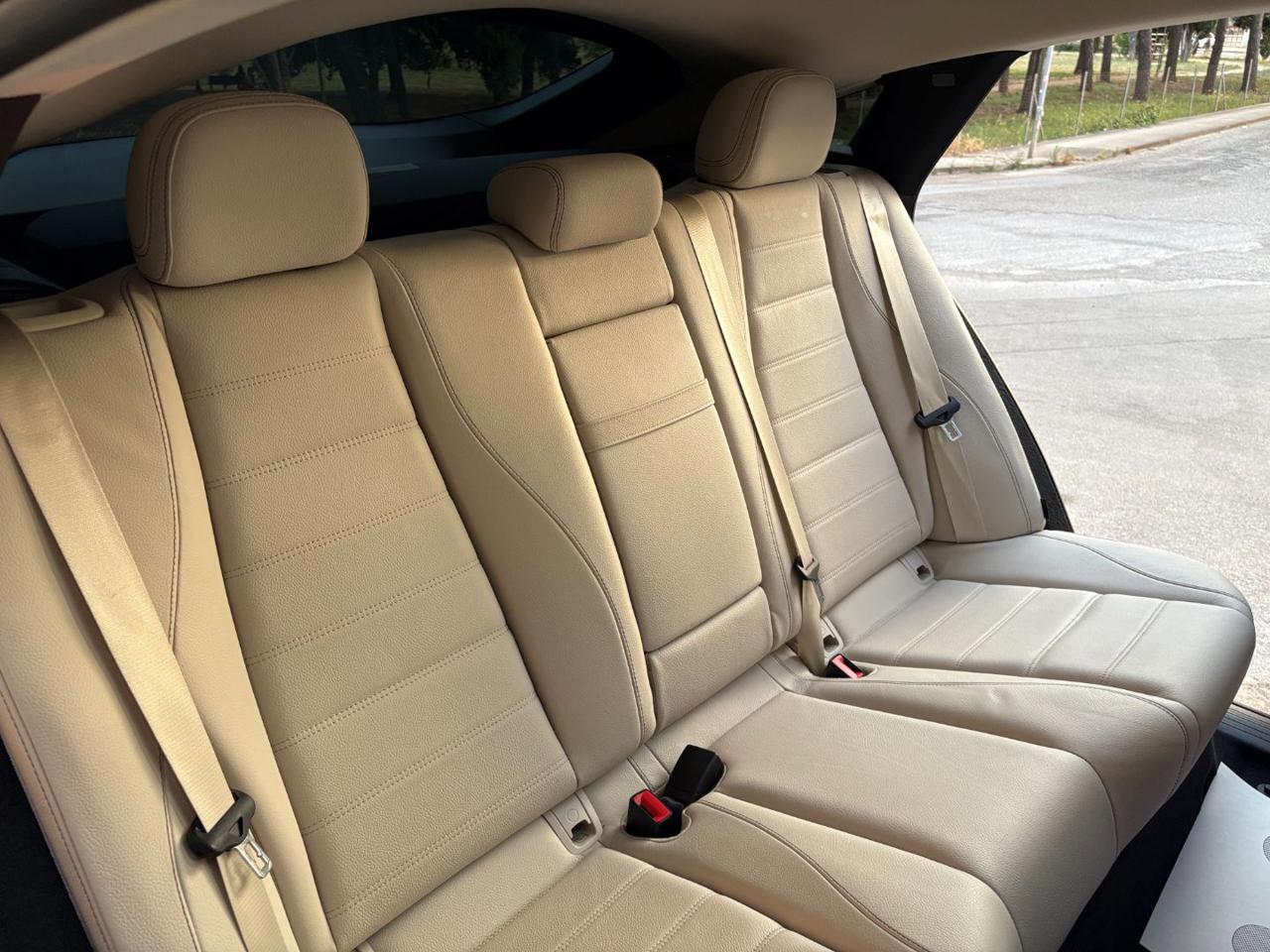 MERCEDES-BENZ GLE 350 de 4Matic Plug-in Hybrid Coupé Premium Plus. - 25