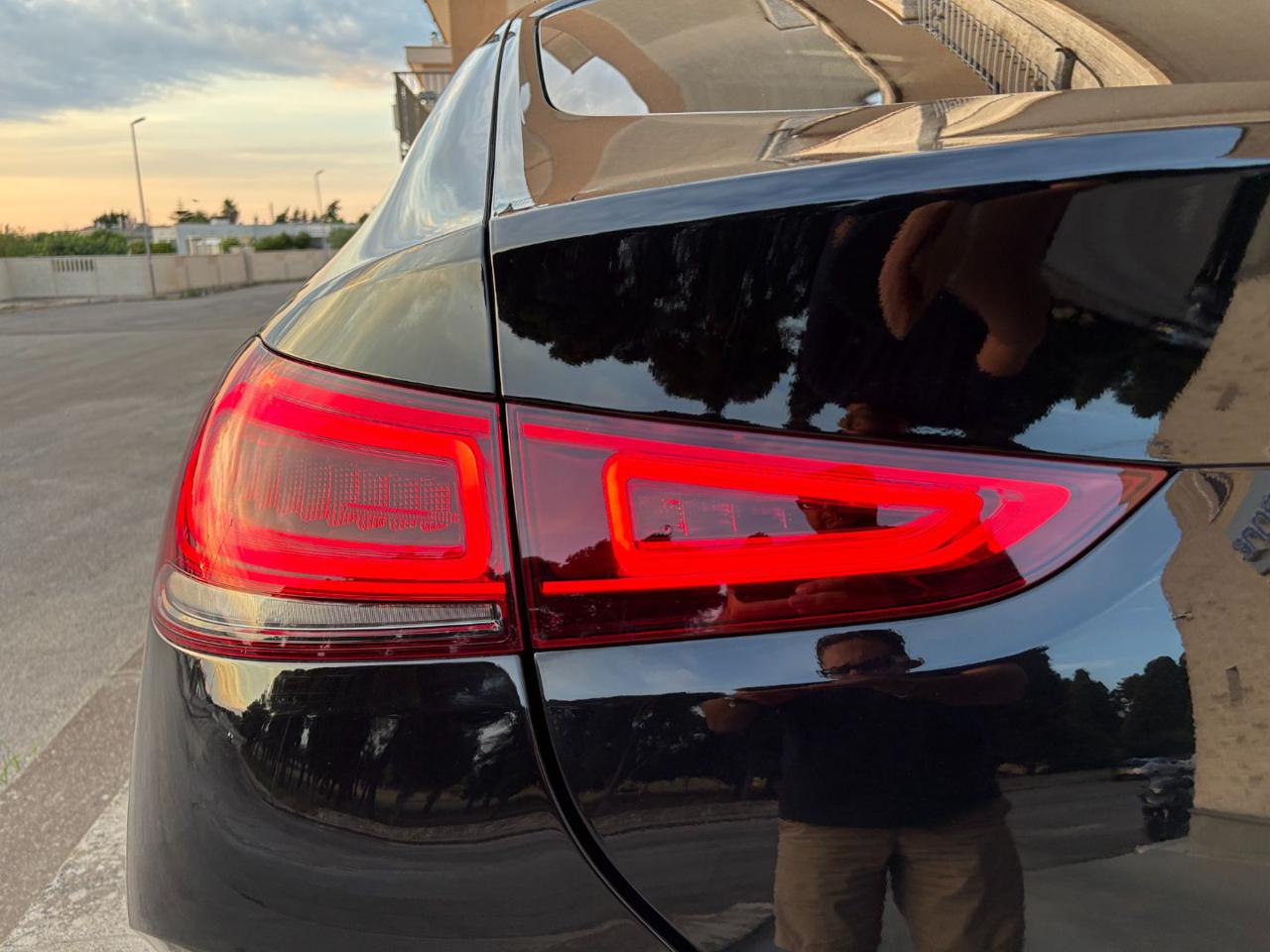 MERCEDES-BENZ GLE 350 de 4Matic Plug-in Hybrid Coupé Premium Plus. - 50