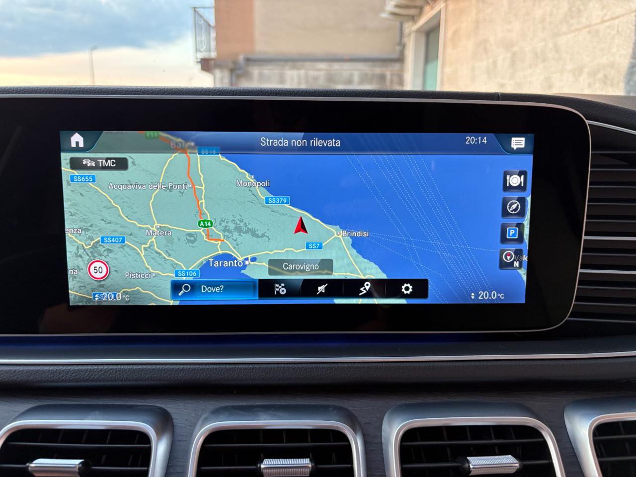 MERCEDES-BENZ GLE 350 de 4Matic Plug-in Hybrid Coupé Premium Plus. - 31