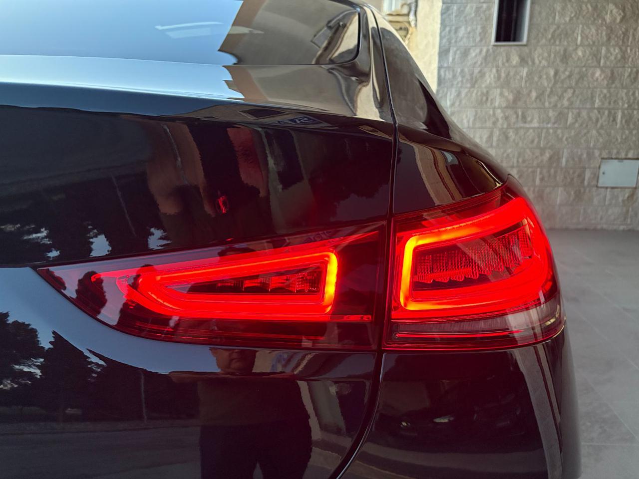 MERCEDES-BENZ GLE 350 de 4Matic Plug-in Hybrid Coupé Premium Plus. - 55