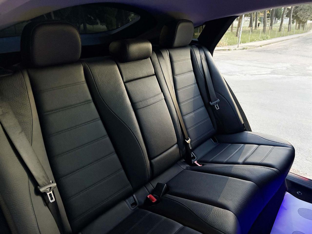 MERCEDES-BENZ GLE 350 de 4Matic Plug-in Hybrid Coupé Premium Plus. - 22