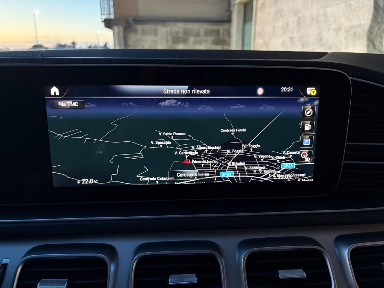 MERCEDES-BENZ GLE 350 de 4Matic Plug-in Hybrid Coupé Premium Plus. - 29