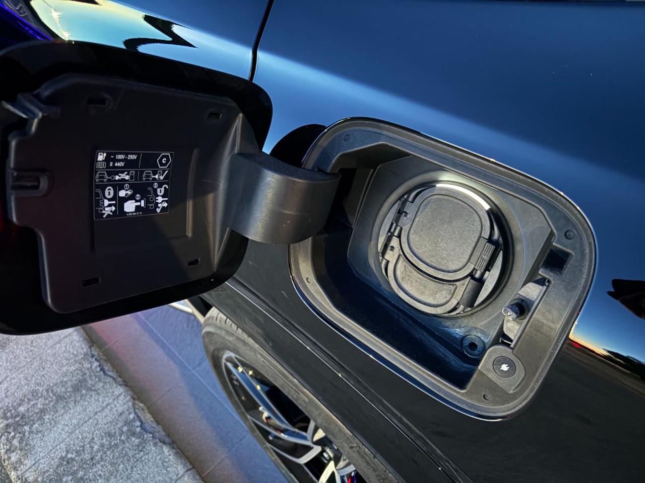 MERCEDES-BENZ GLE 350 de 4Matic Plug-in Hybrid Coupé Premium Plus. - 47
