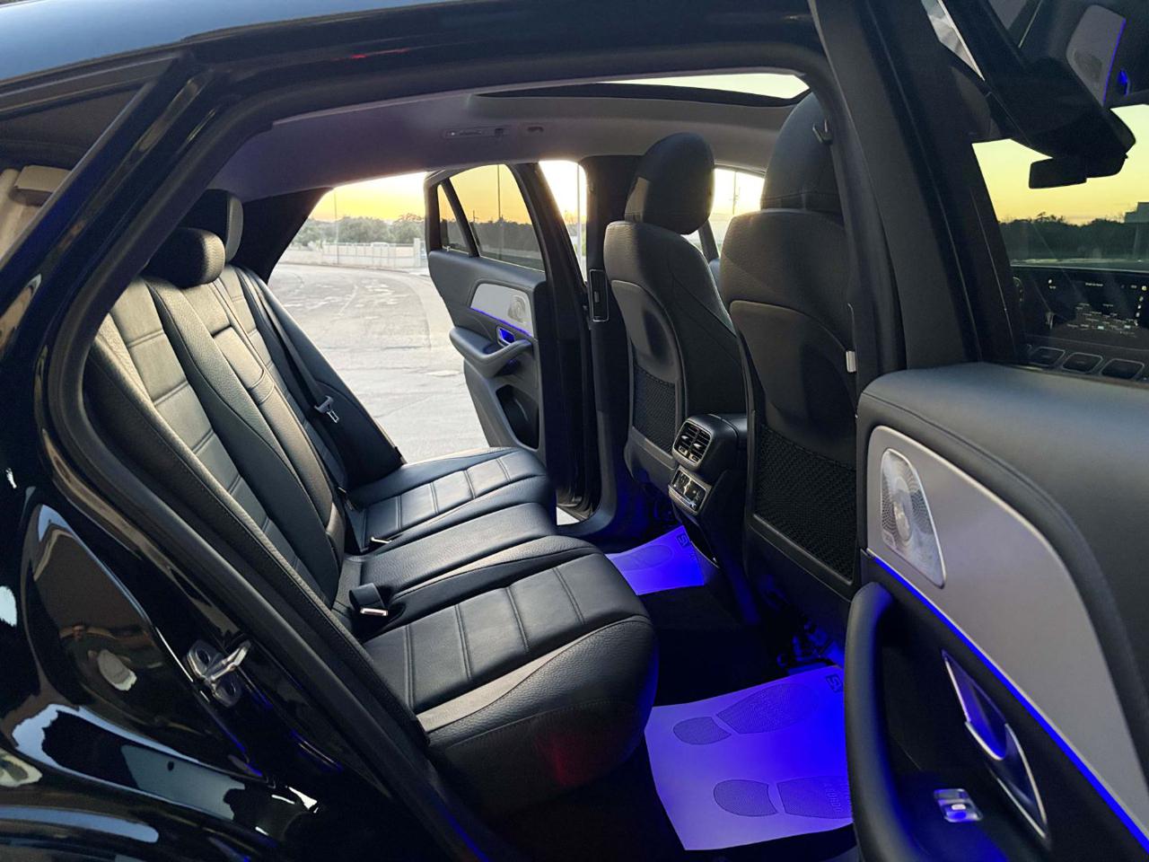 MERCEDES-BENZ GLE 350 de 4Matic Plug-in Hybrid Coupé Premium Plus. - 13
