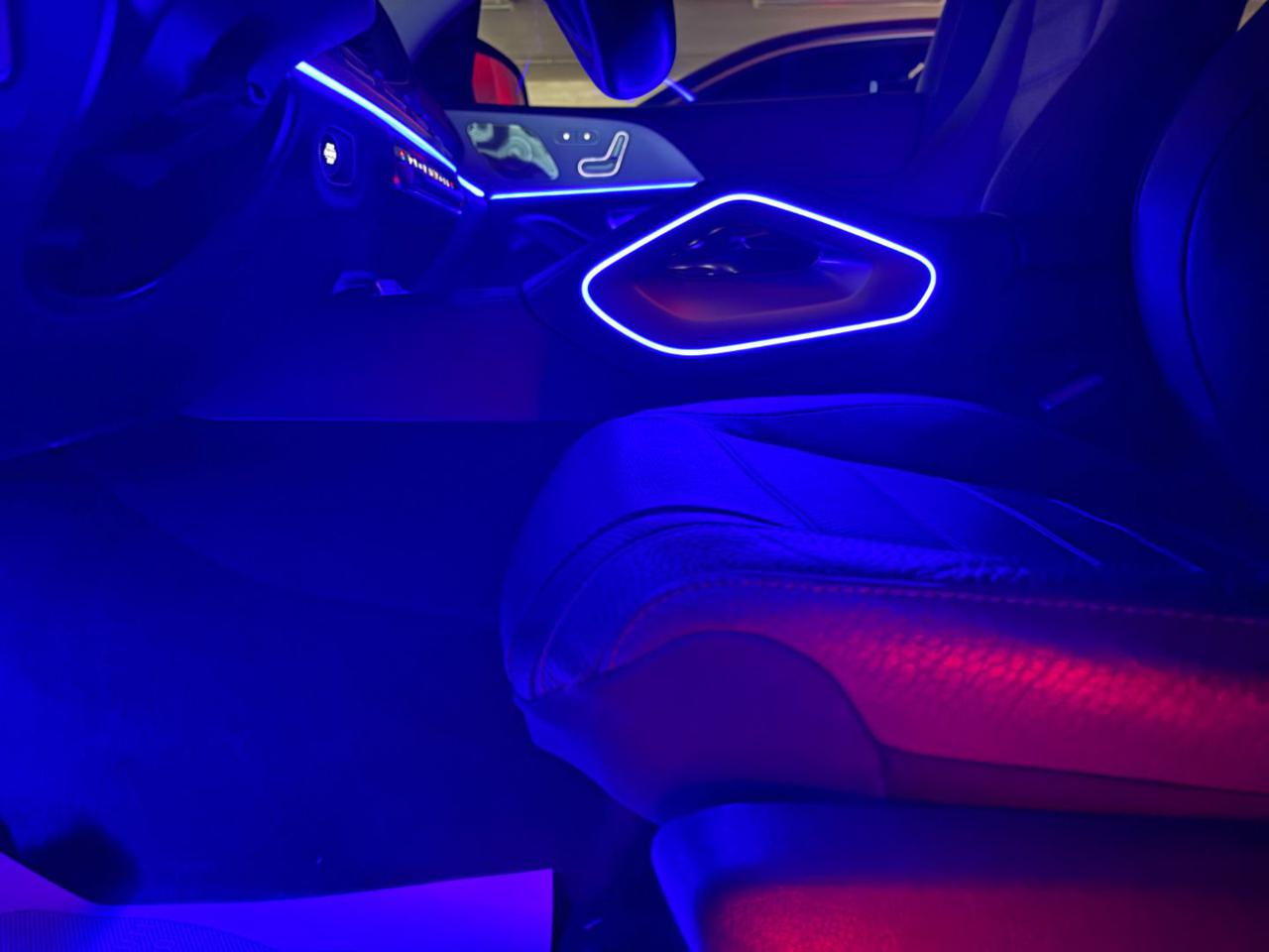 MERCEDES-BENZ GLE 350 de 4Matic Plug-in Hybrid Coupé Premium Plus. - 50