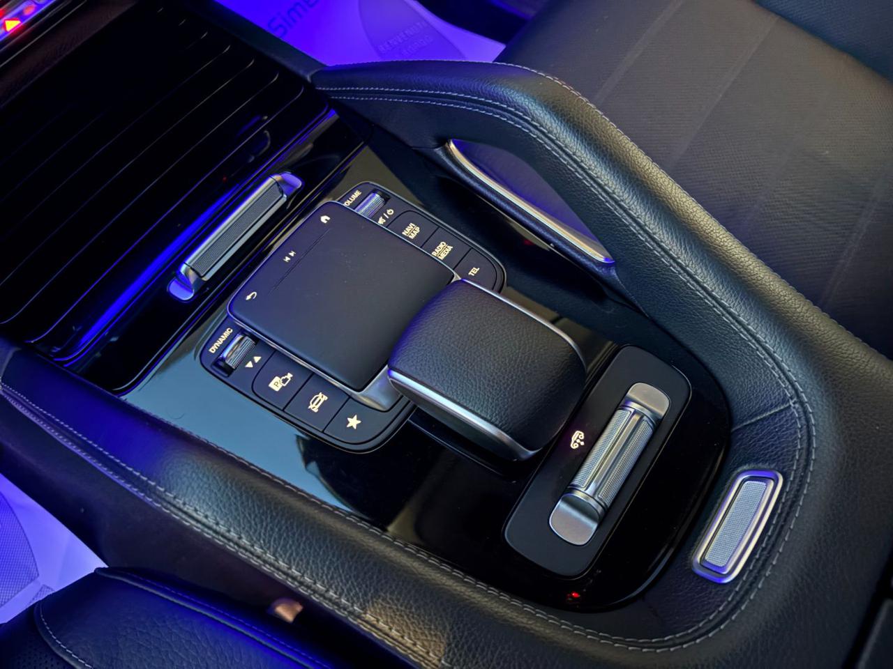 MERCEDES-BENZ GLE 350 de 4Matic Plug-in Hybrid Coupé Premium Plus. - 18