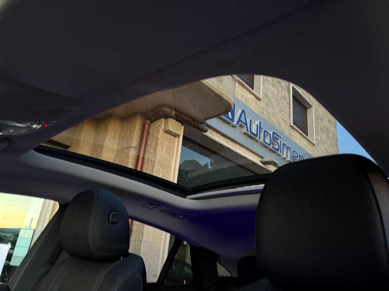 MERCEDES-BENZ GLE 350 de 4Matic Plug-in Hybrid Coupé Premium Plus. - 59