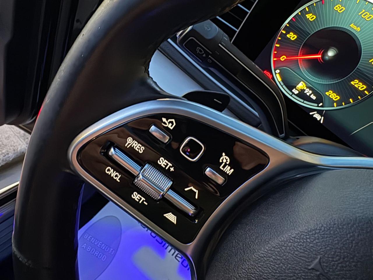 MERCEDES-BENZ GLE 350 de 4Matic Plug-in Hybrid Coupé Premium Plus. - 26