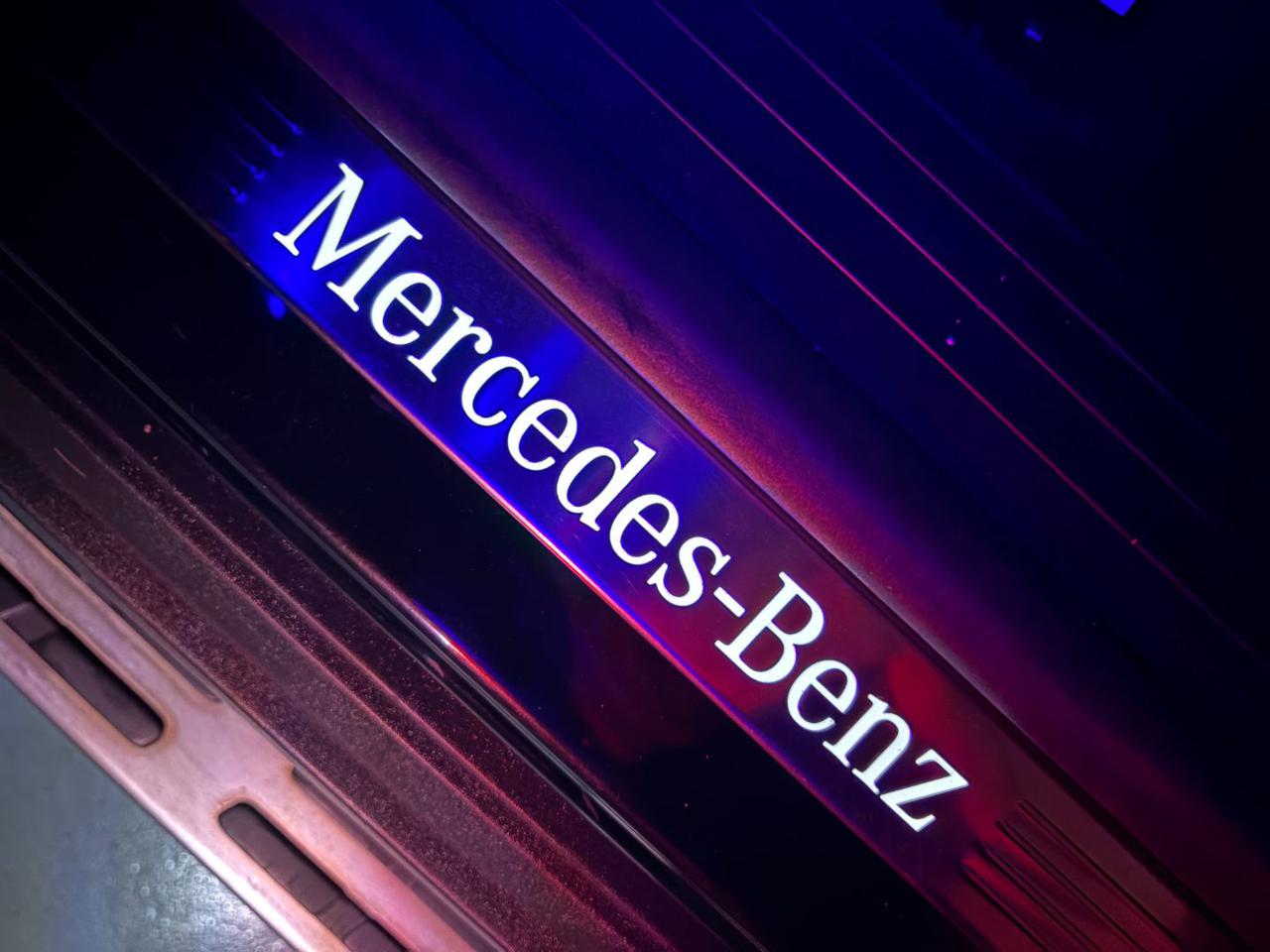 MERCEDES-BENZ GLE 350 de 4Matic Plug-in Hybrid Coupé Premium Plus. - 20