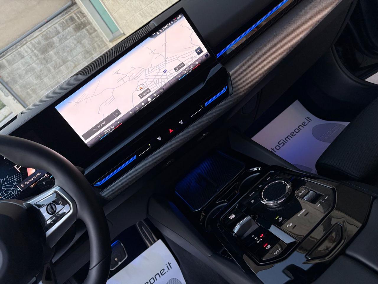 BMW 540 d 48V xDrive Touring Msport Pro. - 65