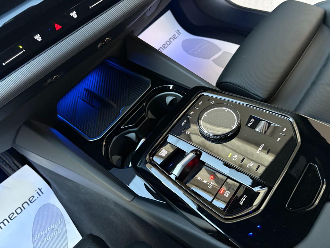 BMW 540 d 48V xDrive Touring Msport Pro. - 28