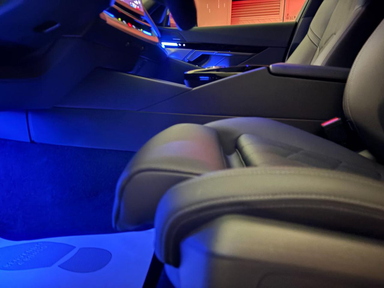 BMW 540 d 48V xDrive Touring Msport Pro. - 52