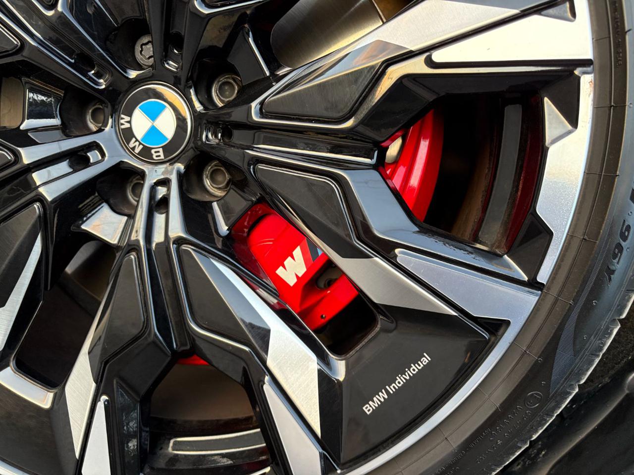 BMW 540 d 48V xDrive Touring Msport Pro. - 59