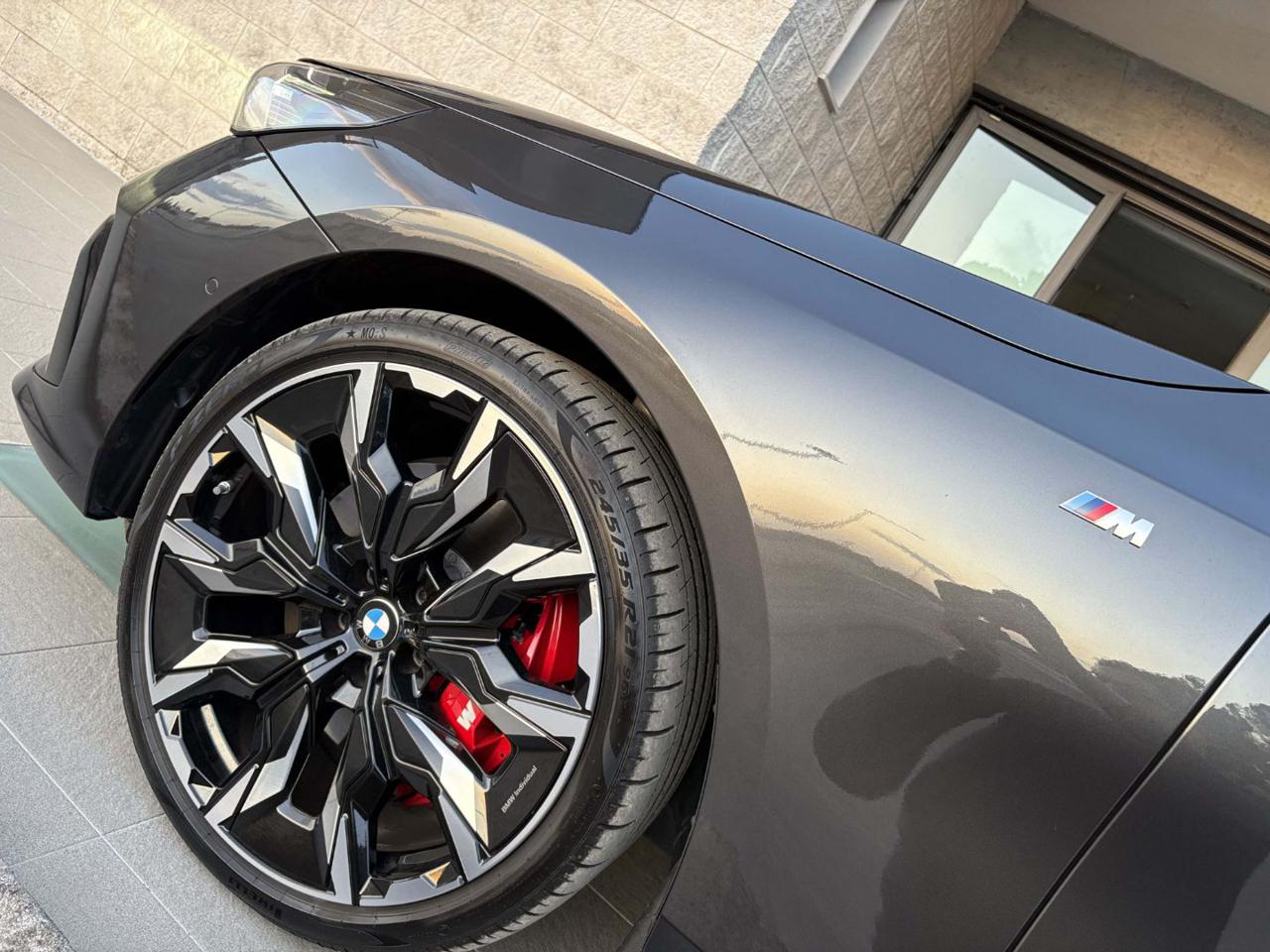 BMW 540 d 48V xDrive Touring Msport Pro. - 58