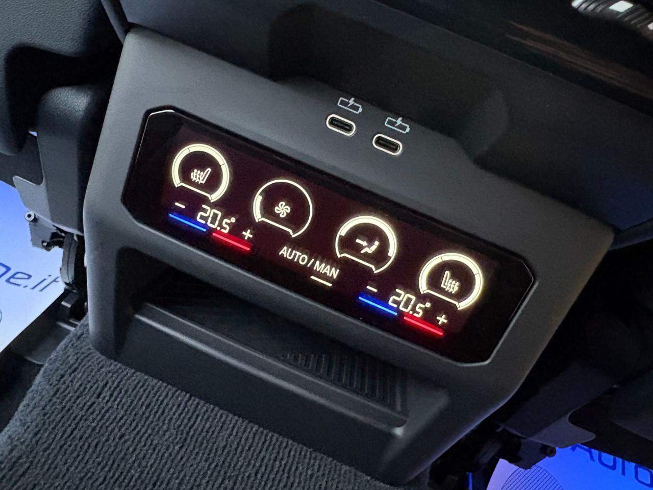 BMW 540 d 48V xDrive Touring Msport Pro. - 64