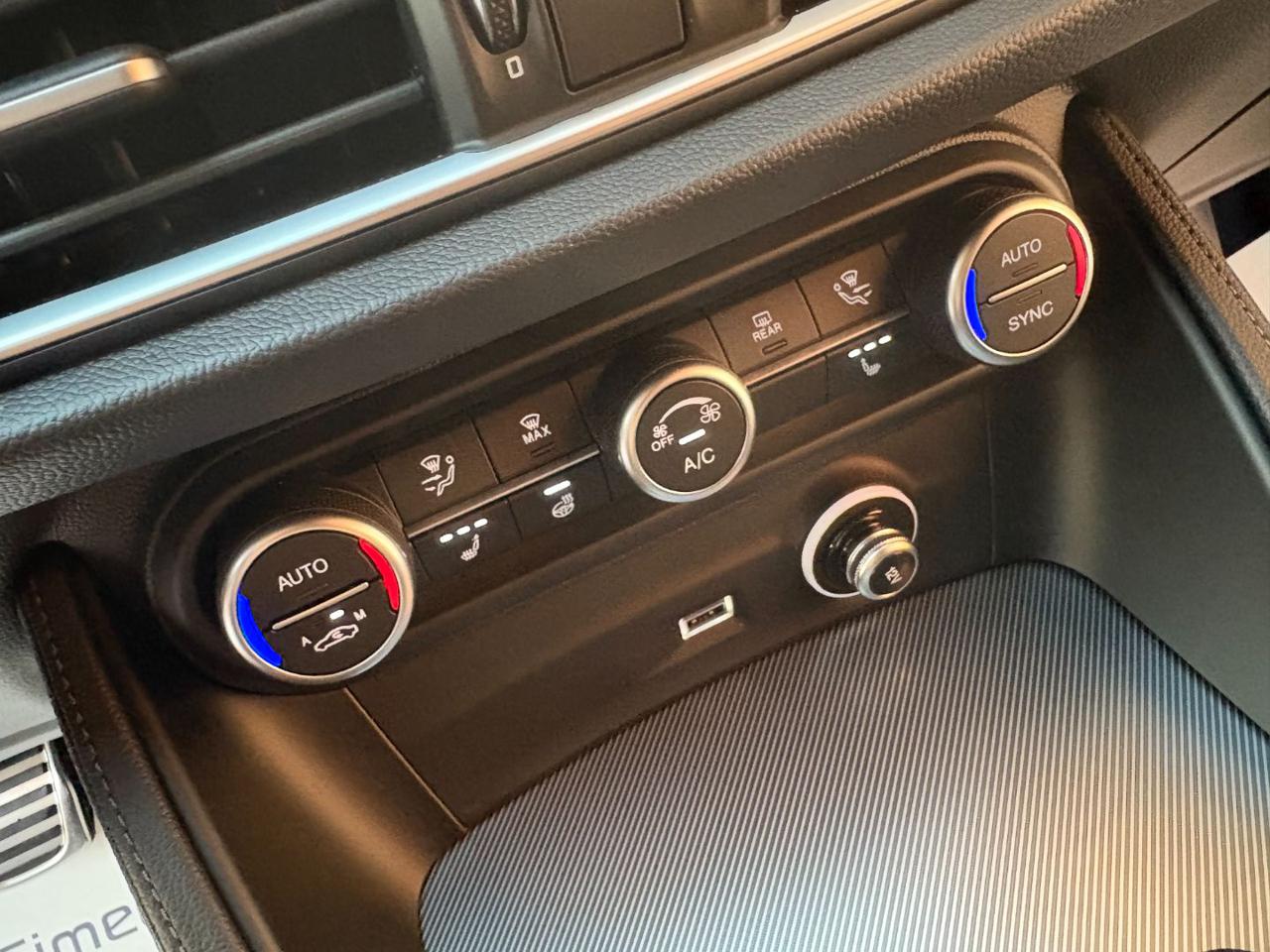 ALFA ROMEO Stelvio 2.2 Turbodiesel 210CV AT8 Q4 Veloce - 15