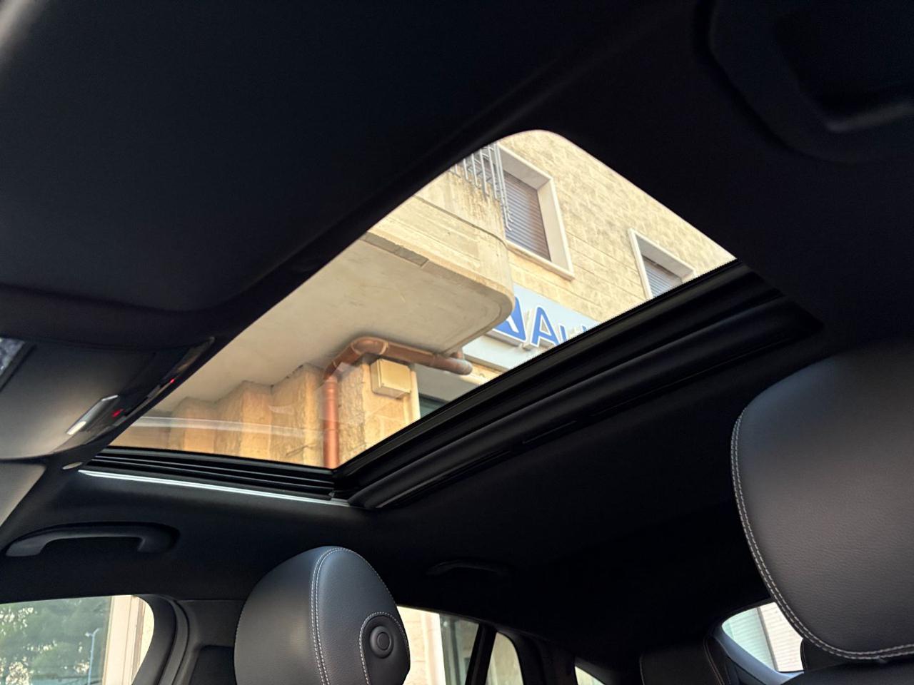 MERCEDES-BENZ GLC 220 d 4Matic Coupé Premium Pack Night TETTO - 40