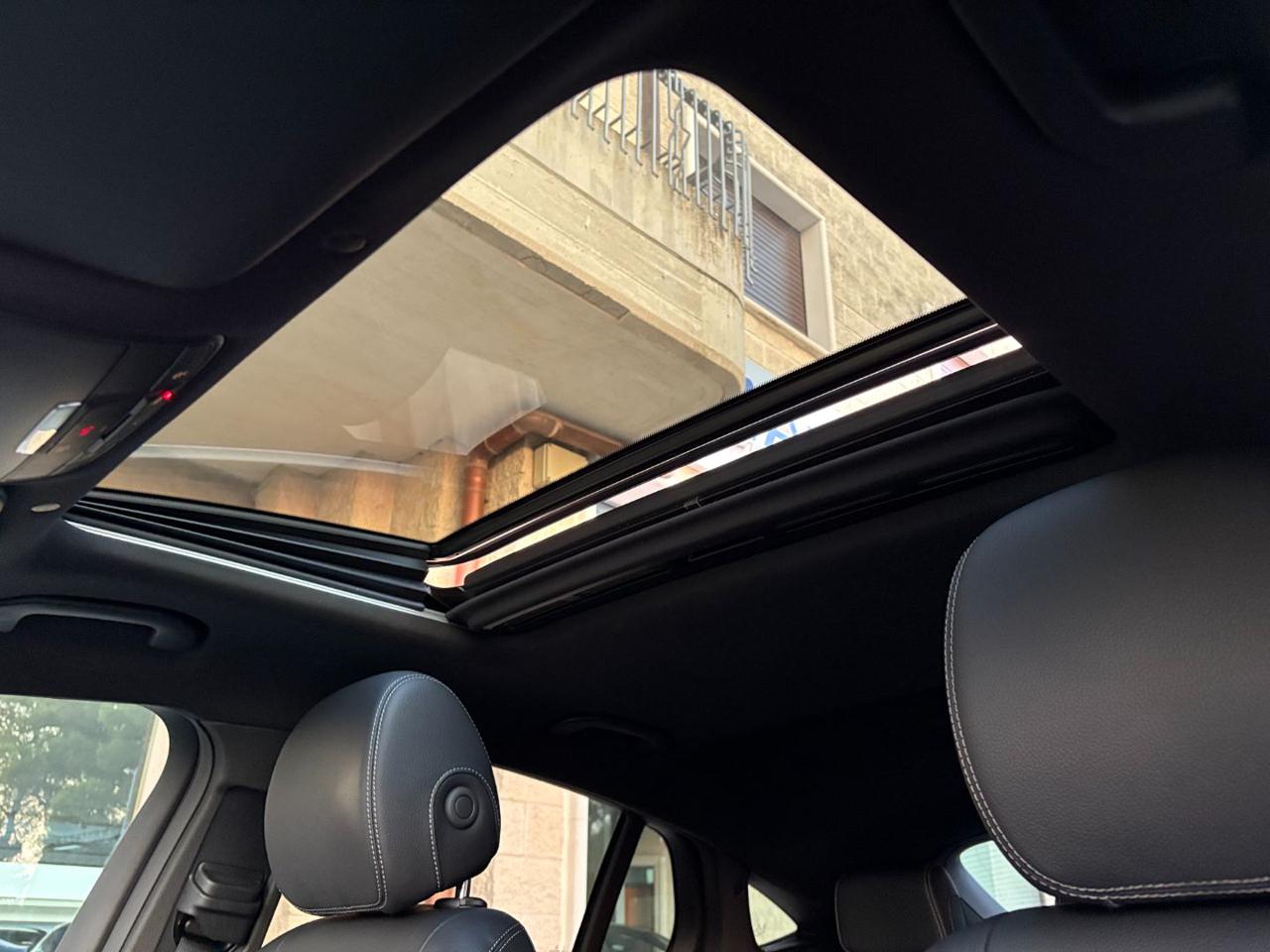 MERCEDES-BENZ GLC 220 d 4Matic Coupé Premium Pack Night TETTO - 38