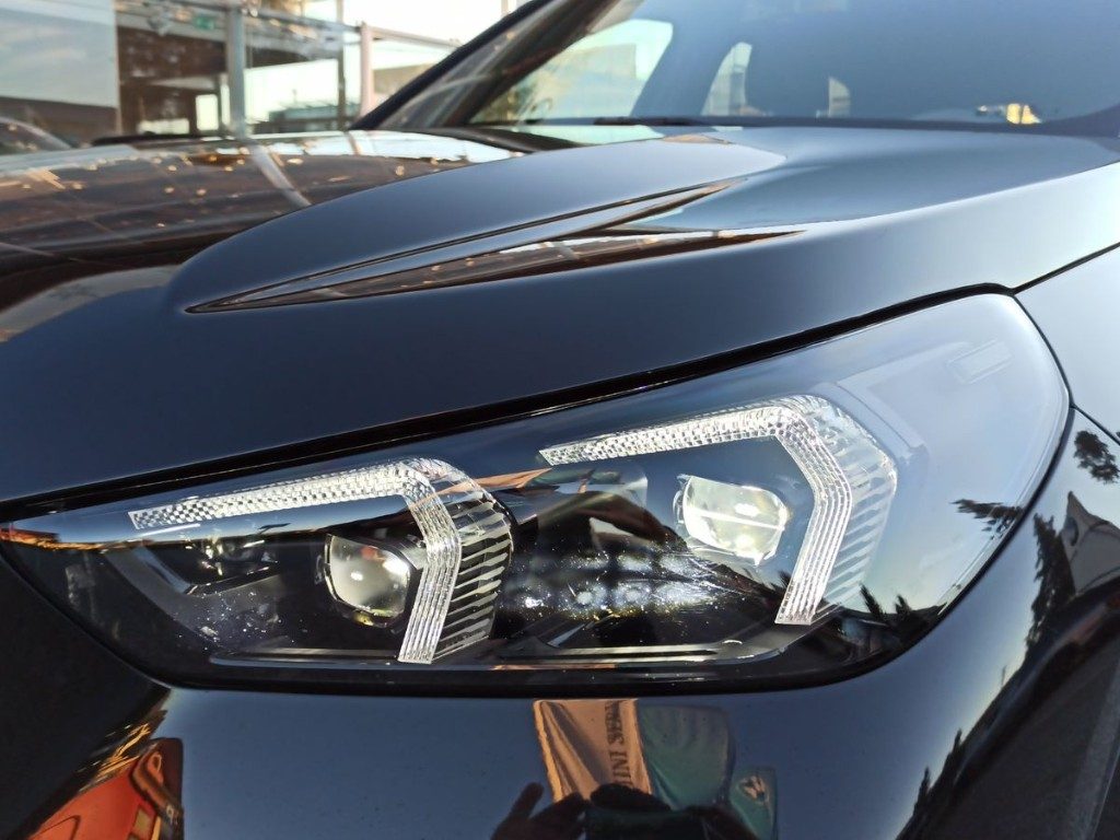 BMW X1 xDrive 25e Msport Pro Aut. - 6