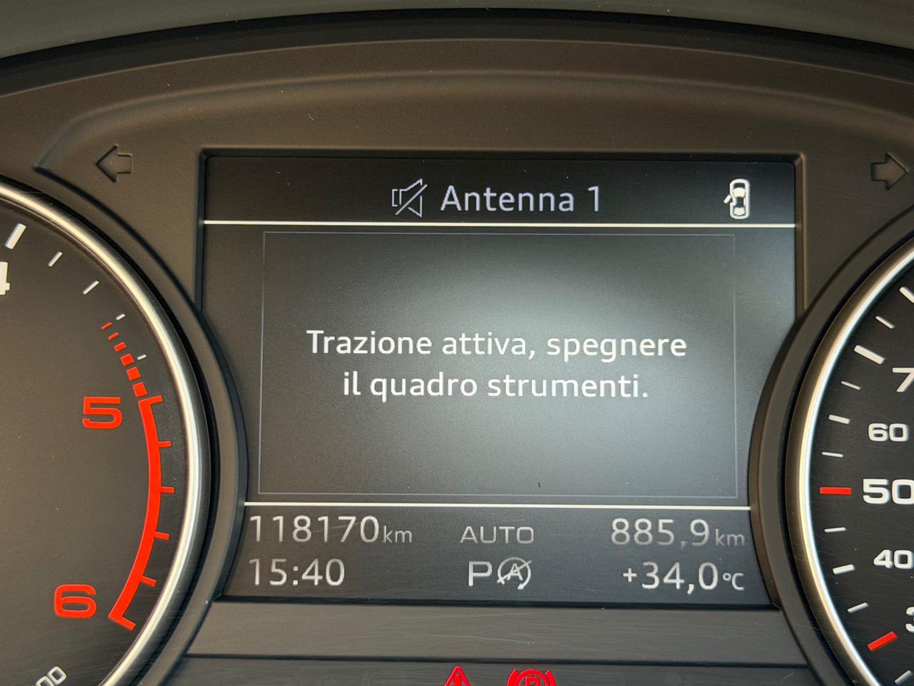 AUDI A5 35 TDI S tronic SPORT (NESSUN VINCOLO) - 15