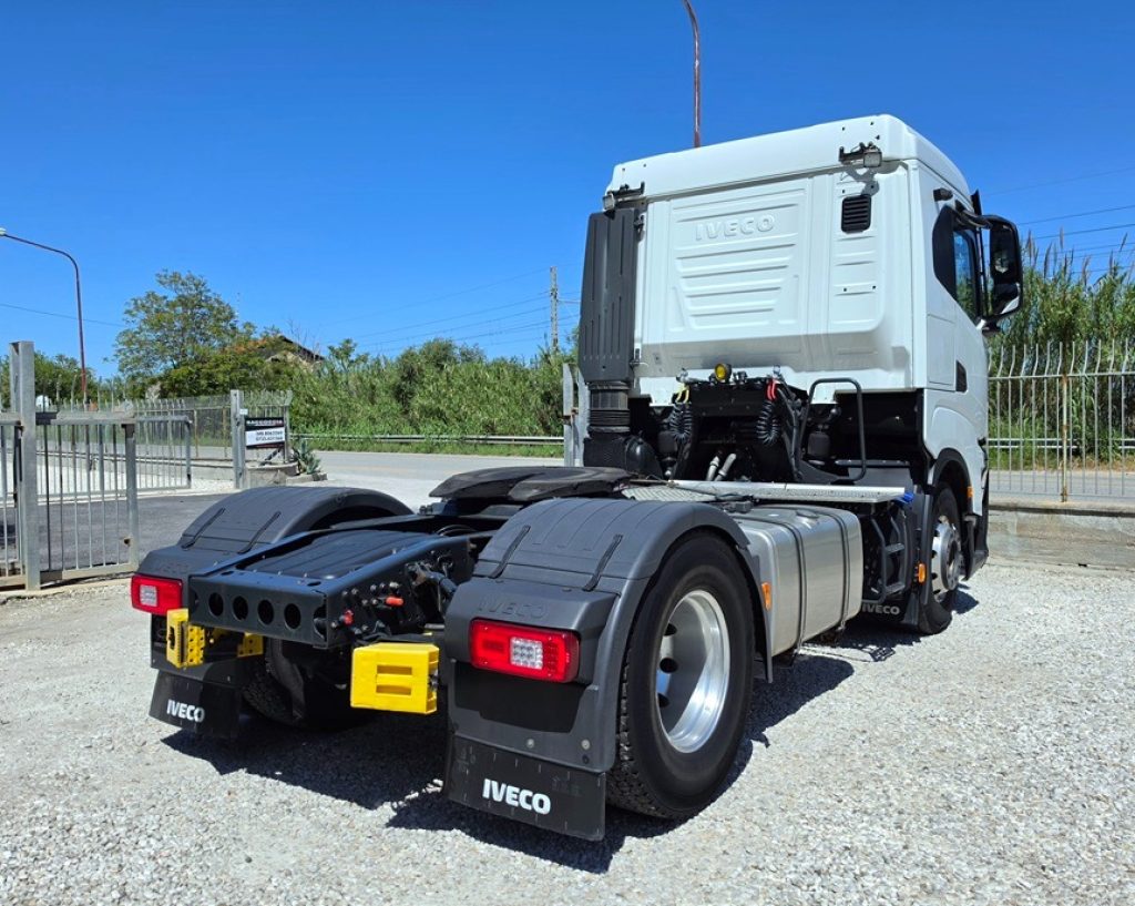 IVECO S-WAY 490 T/FP E6 FULL OPTIONAL + INTARDER - 5