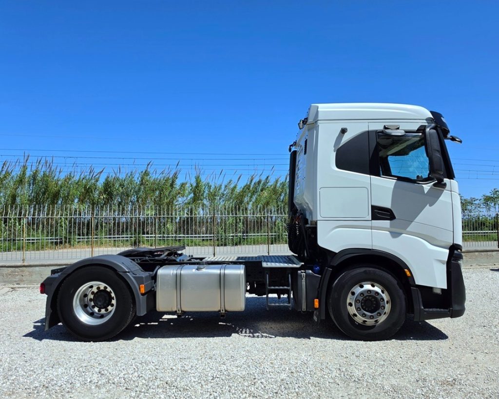 IVECO S-WAY 490 T/FP E6 FULL OPTIONAL + INTARDER - 25