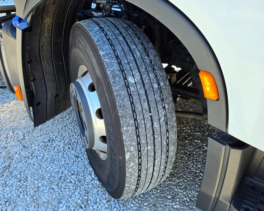 IVECO S-WAY 490 T/FP E6 FULL OPTIONAL + INTARDER - 16