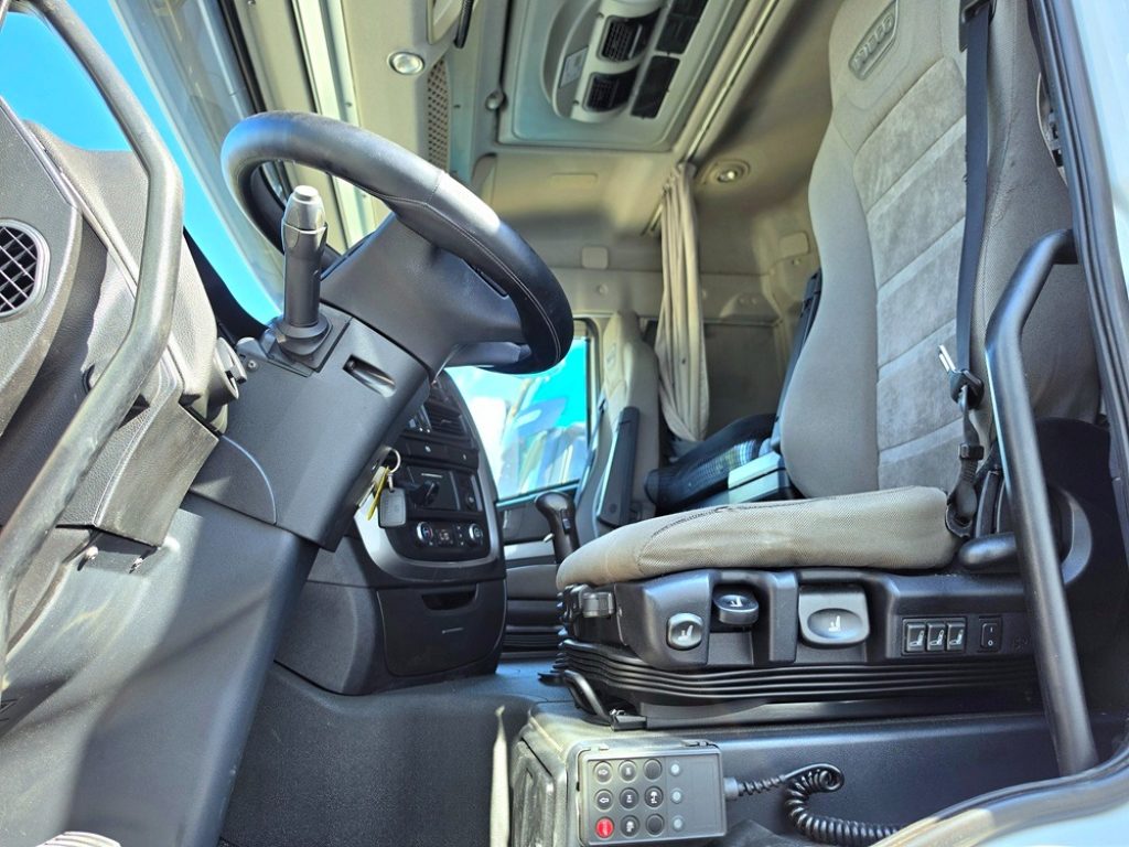 IVECO STRALIS HI-WAY 500 Y/PS 6x2 CAMBIO ZF + INTARDER - 7