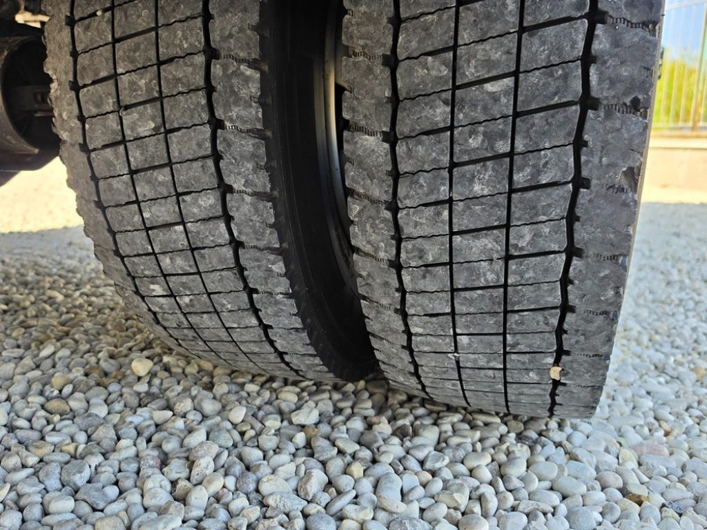 IVECO EUROCARGO 75E16 E6 FURGONE 5,30 + SPONDA - 17