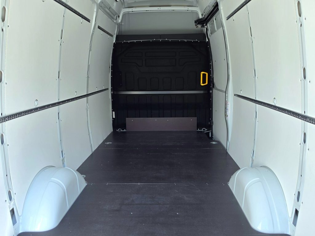IVECO DAILY  35S16 V E6 FURGONE PASSO LUNGO L4 H3 - 18