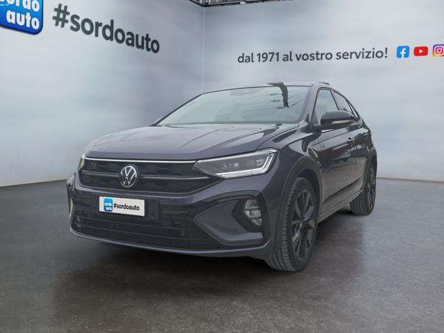VOLKSWAGEN Taigo Antracite pastello