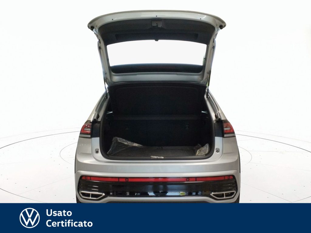 VOLKSWAGEN Taigo 1.0 tsi r-line 110cv - 20