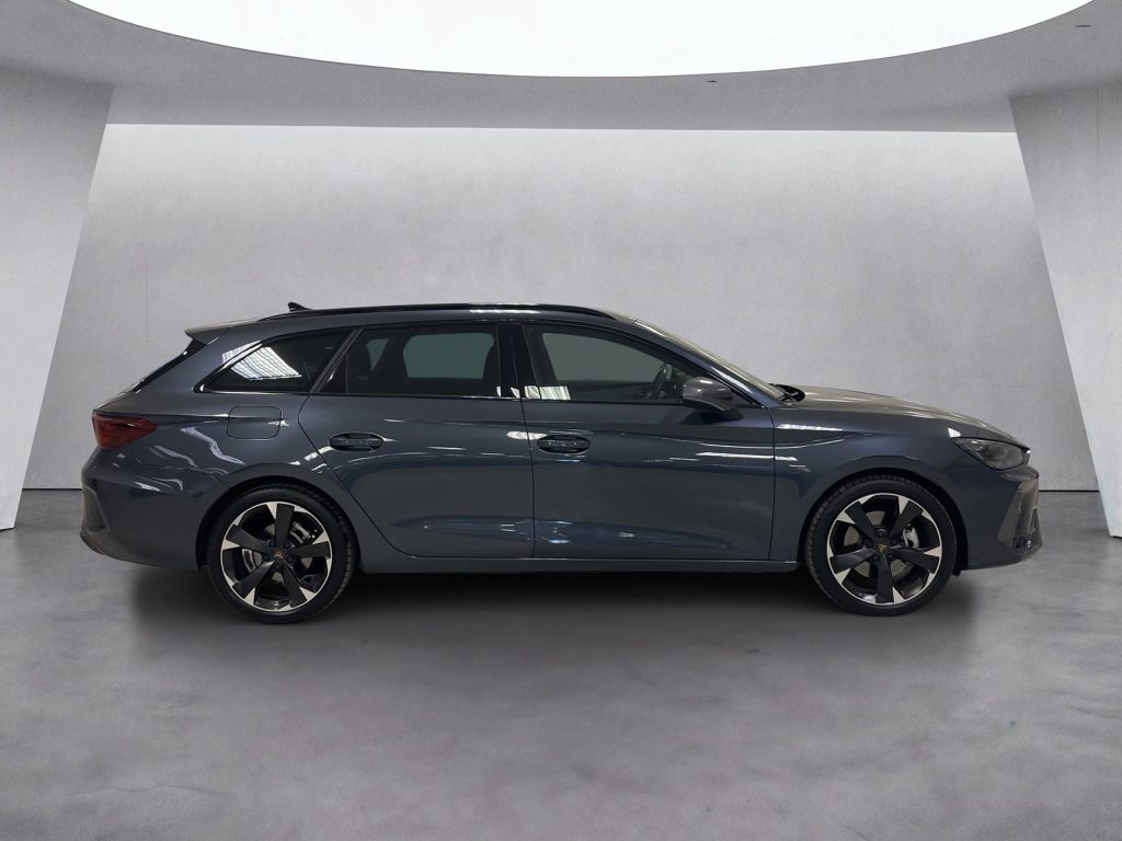 CUPRA Leon sportstourer 2.0 tdi 150cv dsg - 3