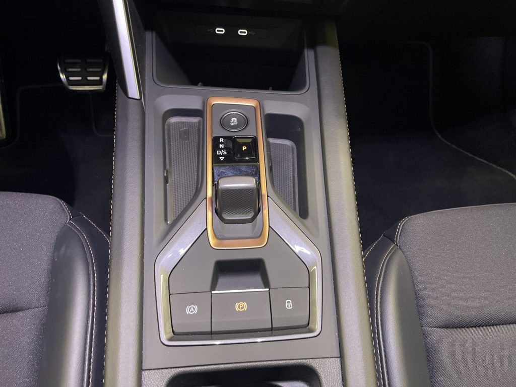 CUPRA Leon sportstourer 2.0 tdi 150cv dsg - 11
