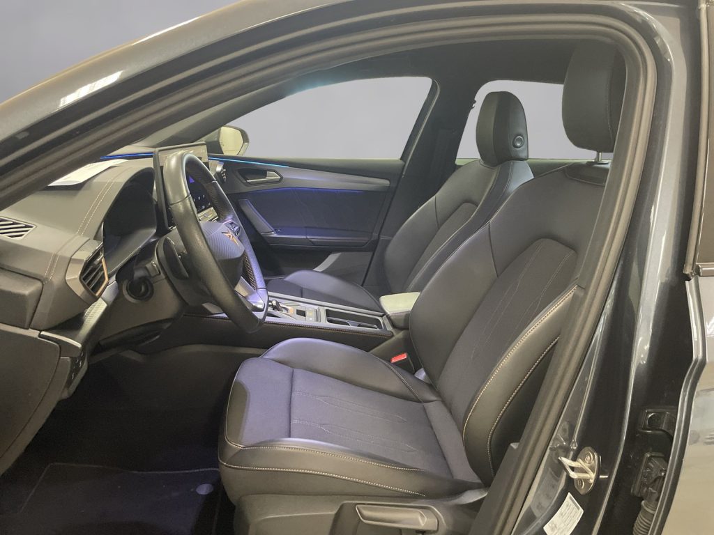 CUPRA Leon sportstourer 2.0 tdi 150cv dsg - 13