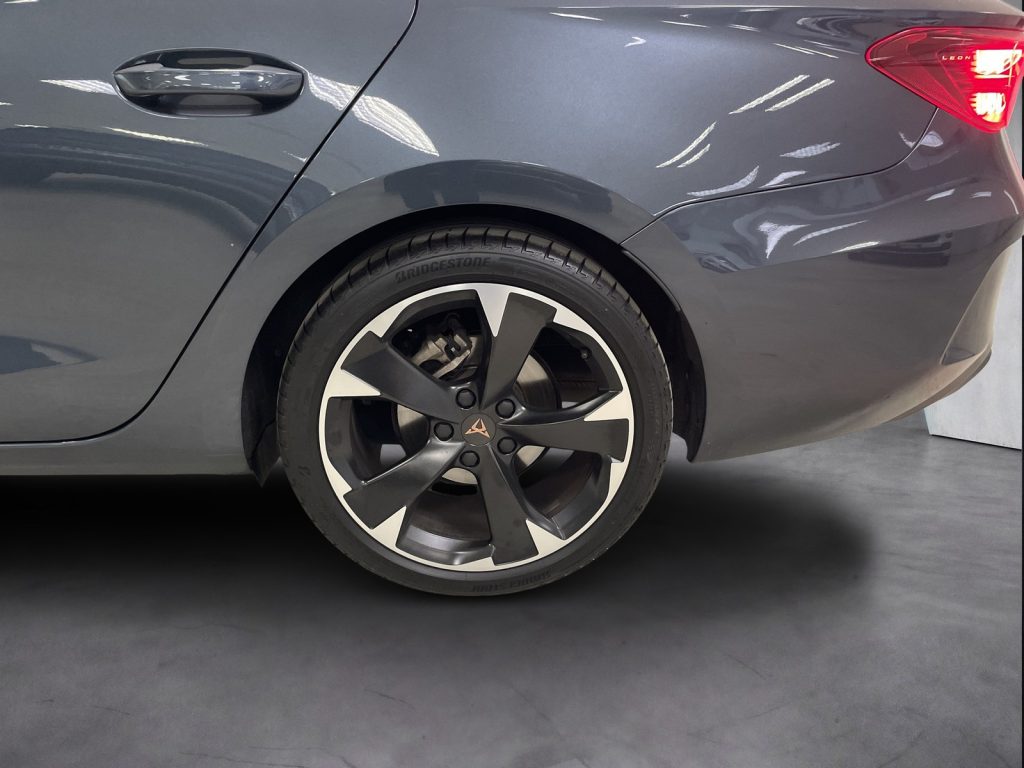 CUPRA Leon sportstourer 2.0 tdi 150cv dsg - 17