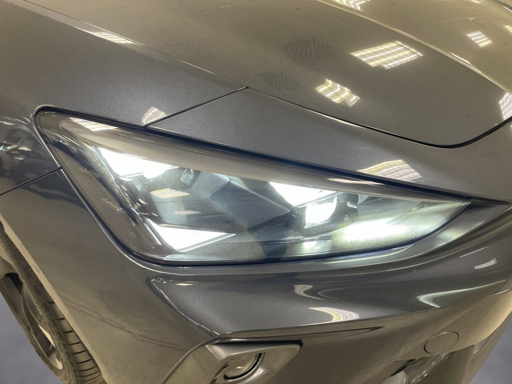 CUPRA Leon sportstourer 2.0 tdi 150cv dsg - 18