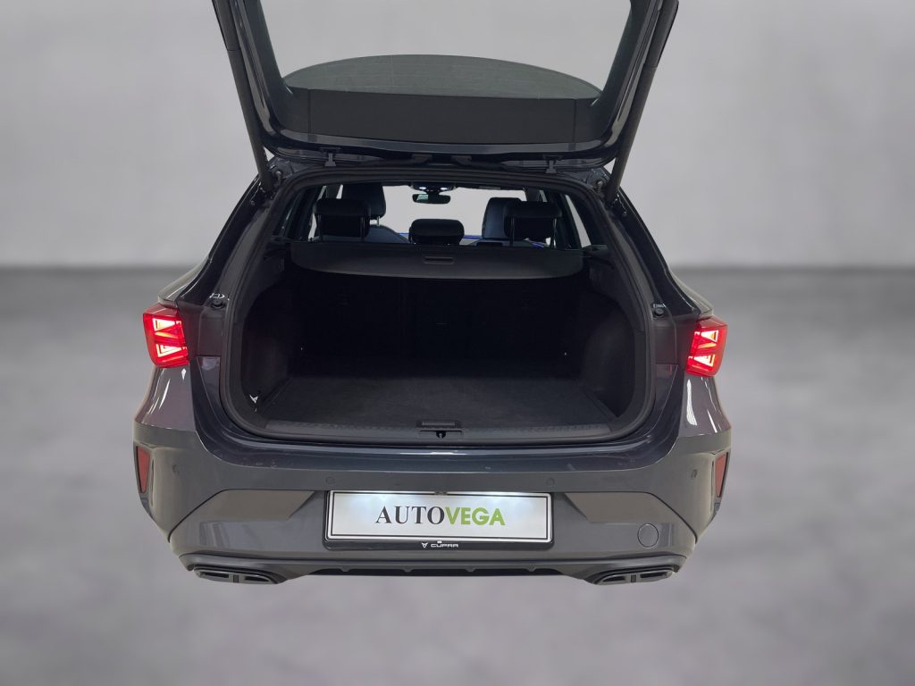 CUPRA Leon sportstourer 2.0 tdi 150cv dsg - 19