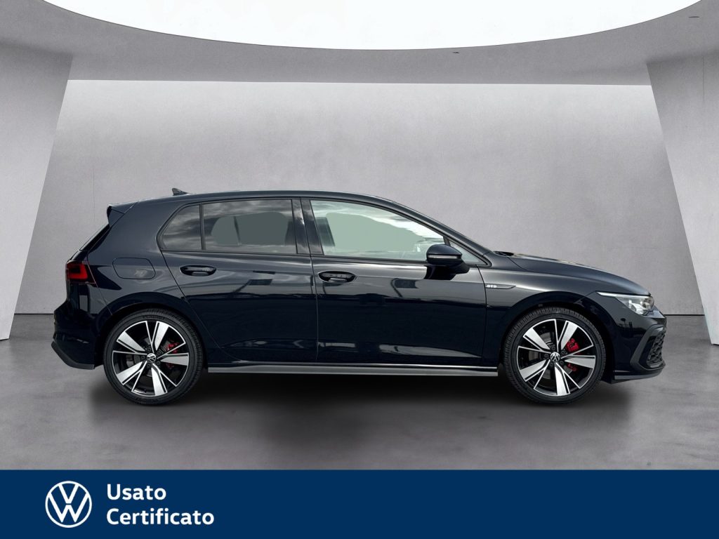 VOLKSWAGEN Golf GTD 2.0 tdi gtd 200cv dsg - 3