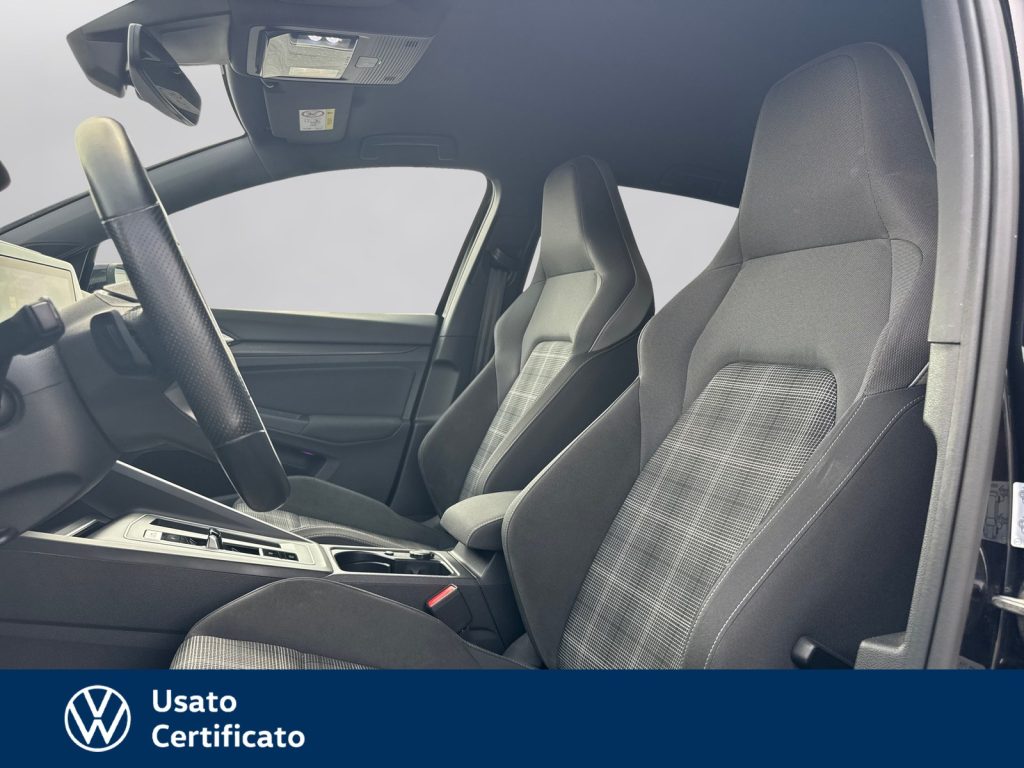 VOLKSWAGEN Golf GTD 2.0 tdi gtd 200cv dsg - 13
